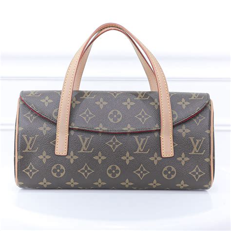 louis vuitton sonatine retail price|Louis Vuitton Monogram Sonatine Bag .